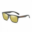 Uv400 Men's Polarized Lens Sunglasses