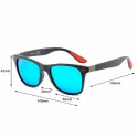 Sunglasses Men's Summer Fashion