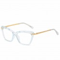 Women's Butterfly Frame