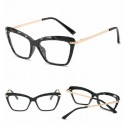 Women's Butterfly Frame