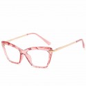 Women's Butterfly Frame