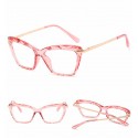 Women's Butterfly Frame