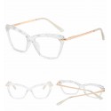 Women's Butterfly Frame