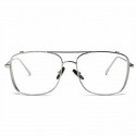 Retro Men's Eyeglass Frame