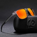 Men's Sunglasses Swimwear Mirrored Lens UV Protection