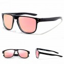 Men's Sunglasses Swimwear Mirrored Lens UV Protection