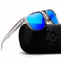 Men's Sunglasses Swimwear Mirrored Lens UV Protection