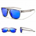 Men's Sunglasses Swimwear Mirrored Lens UV Protection