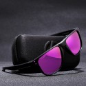 Men's Sunglasses Swimwear Mirrored Lens UV Protection