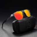 Men's Sunglasses Swimwear Mirrored Lens UV Protection