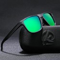 Men's Sunglasses Swimwear Mirrored Lens UV Protection
