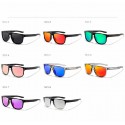 Men's Sunglasses Swimwear Mirrored Lens UV Protection