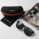 Men's Casual Sunglasses Swimwear UV Polarized Lens