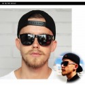 Men's Casual Sunglasses Swimwear UV Polarized Lens