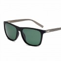 Sunglasses Men's Casual UV Protection Lens