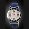 Watch Casual Elegant Modern Female Analog Leather