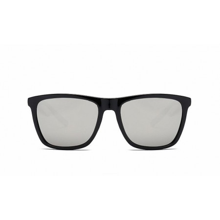 Óculos Escuro Masculino Casual Lente com Proteção UV