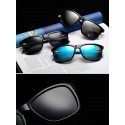 Sunglasses Men's Casual UV Protection Lens