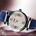 Watch Casual Elegant Modern Female Analog Leather