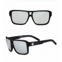 Men's Sunglasses Large Polarized Uv400 lenses