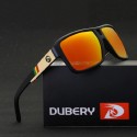 Men's Sunglasses Large Polarized Uv400 lenses