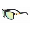 Óculos de Sol Masculino Grande lentes Uv400 Polarizada