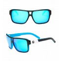 Óculos de Sol Masculino Grande lentes Uv400 Polarizada