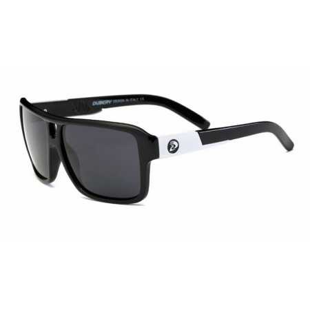 Óculos de Sol Masculino Grande lentes Uv400 Polarizada