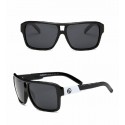 Men's Sunglasses Large Polarized Uv400 lenses