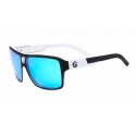 Óculos de Sol Masculino Grande lentes Uv400 Polarizada