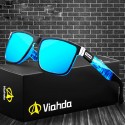 Men's Sunglasses TAC Polarized Lens Uv400 Protection