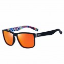 Men's Sunglasses TAC Polarized Lens Uv400 Protection