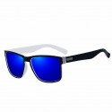 Men's Sunglasses TAC Polarized Lens Uv400 Protection