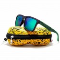 Óculos de Sol Masculino Urbano Moda Praia Proteção Uv400