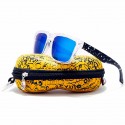 Sunglasses Men's Urban Swimwear Uv400 Protection