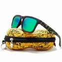 Sunglasses Men's Urban Swimwear Uv400 Protection