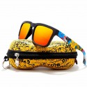 Sunglasses Men's Urban Swimwear Uv400 Protection