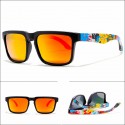 Sunglasses Men's Urban Swimwear Uv400 Protection