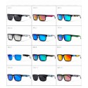 Sunglasses Men's Urban Swimwear Uv400 Protection