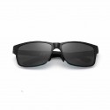 Men's Dark Anti-Glare Aluminum Lightweight Frame