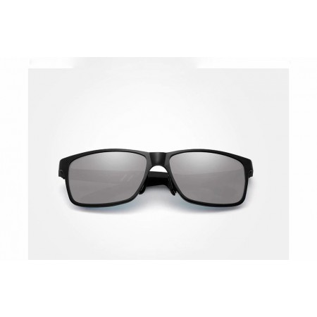 Men's Dark Anti-Glare Aluminum Lightweight Frame