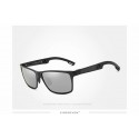 Men's Dark Anti-Glare Aluminum Lightweight Frame