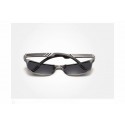 Men's Dark Anti-Glare Aluminum Lightweight Frame