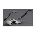 Men's Dark Anti-Glare Aluminum Lightweight Frame