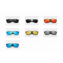 Men's Dark Anti-Glare Aluminum Lightweight Frame