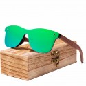 UV Protection Men's Anti-Glare Premium Sunglasses