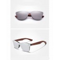 Óculos Premium de Sol Masculino Anti-Reflexo com proteção UV