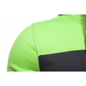 Men's Sweatshirt New Style Printed Modern Striped