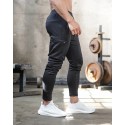 Calça de Treino Masculina Fitness de Moletom