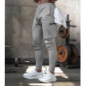 Men's Fitness Sweatpants